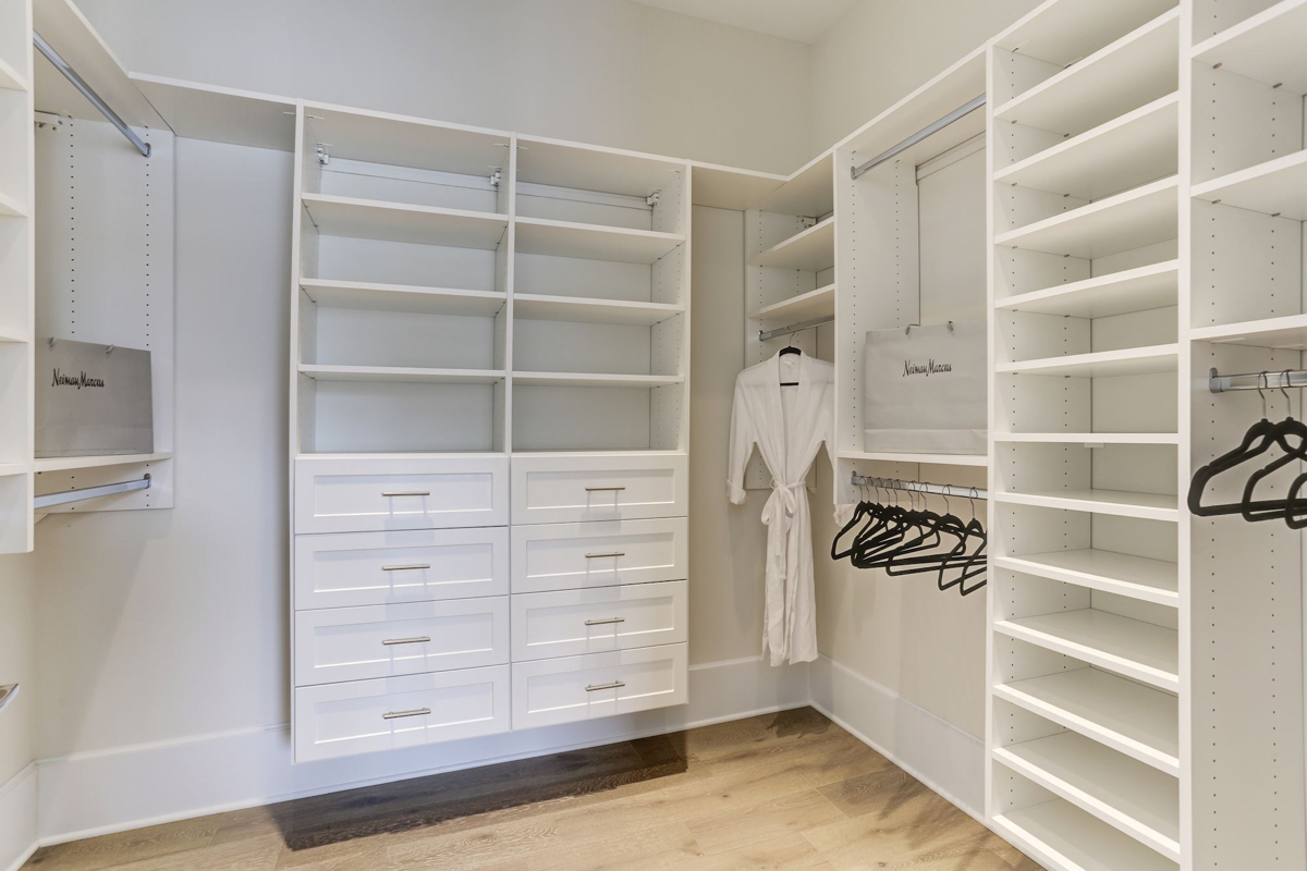 View of One Residence Remains at The Adele: A High-End Boutique Condo in the ...